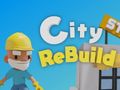 ເກມ City ReBuild