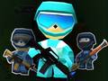 ເກມ Idle Hero: Counter Terrorist