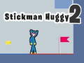 ເກມ Stickman Huggy 2