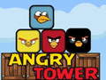 ເກມ Angry Tower