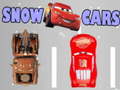 ເກມ Cars Snowy 