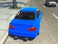 ເກມ Real City Car Driver 2