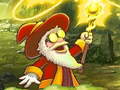 ເກມ Super Magician