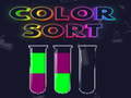 ເກມ Color Sort