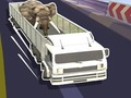 ເກມ Wild Animal Transport Truck