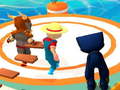 ເກມ Poppy Playtime: Shourcut Race