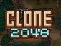 ເກມ Clone 2048