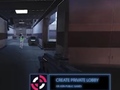 ເກມ 3D Aim Trainer Deathmatch