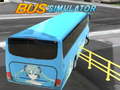 ເກມ Bus Simulator