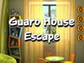 ເກມ Guaro House Escape