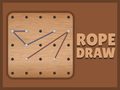 ເກມ Rope Draw