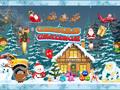 ເກມ Christmas Challenge