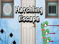 ເກມ Hatchling Escape