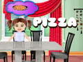 ເກມ PIZZA