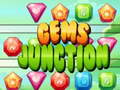 ເກມ Gems Junction