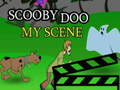 ເກມ Scooby Doo My Scene 