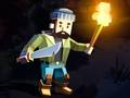 ເກມ Cube Craft Survival