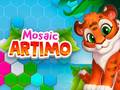 ເກມ Mosaic Artimo