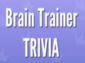ເກມ Brain Trainer Trivia