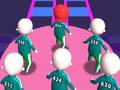 ເກມ Hopscotch Survival