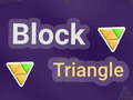 ເກມ Block Triangle