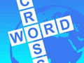 ເກມ Ninja Crossword Challenge