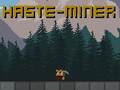 ເກມ Haste-Miner
