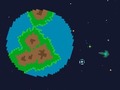 ເກມ Galactic Crusade Clicker