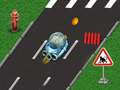 ເກມ Rocket Race Highway