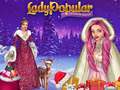 ເກມ Lady Popular