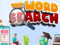 ເກມ The Word Search