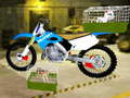 ເກມ Motorcycle Pet Delivery