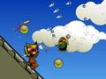 ເກມ Steam Rocket