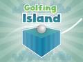 ເກມ Golfing Island