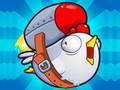 ເກມ Super Chicken Fly