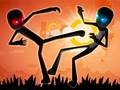 ເກມ Stick Duel: Shadow Fight