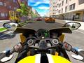 ເກມ Drive Bike Stunt Simulator 3d