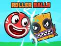 ເກມ Roller Ball 6