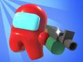 ເກມ Imposters 99