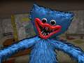 ເກມ Poppy Survive Time: Hugie Wugie