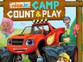ເກມ Nick Jr Camp Count & Play