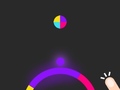 ເກມ Color Switch: Challenge