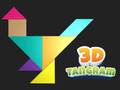ເກມ 3d Tangram