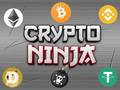 ເກມ Crypto Ninja