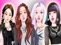 ເກມ BlackPink Dress Up