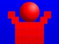 ເກມ Bumpy Ball