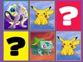 ເກມ Pokemon Find Pairs