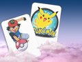 ເກມ Pikachu Memory Card Match