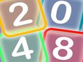 ເກມ Neon Game 2048