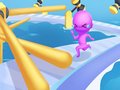 ເກມ Fun Race 3D